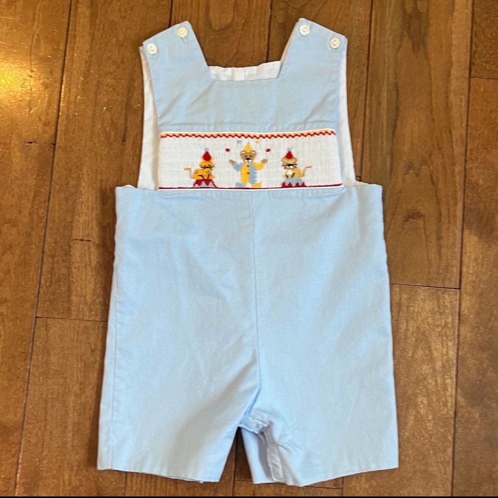 Anavini Light Blue Jon Jon